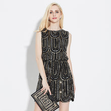 Load image into Gallery viewer, Sandy Sequin Dress
