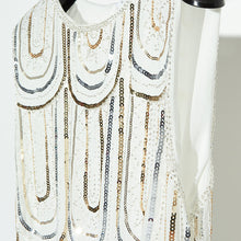 Load image into Gallery viewer, Sandy Sequin Dress
